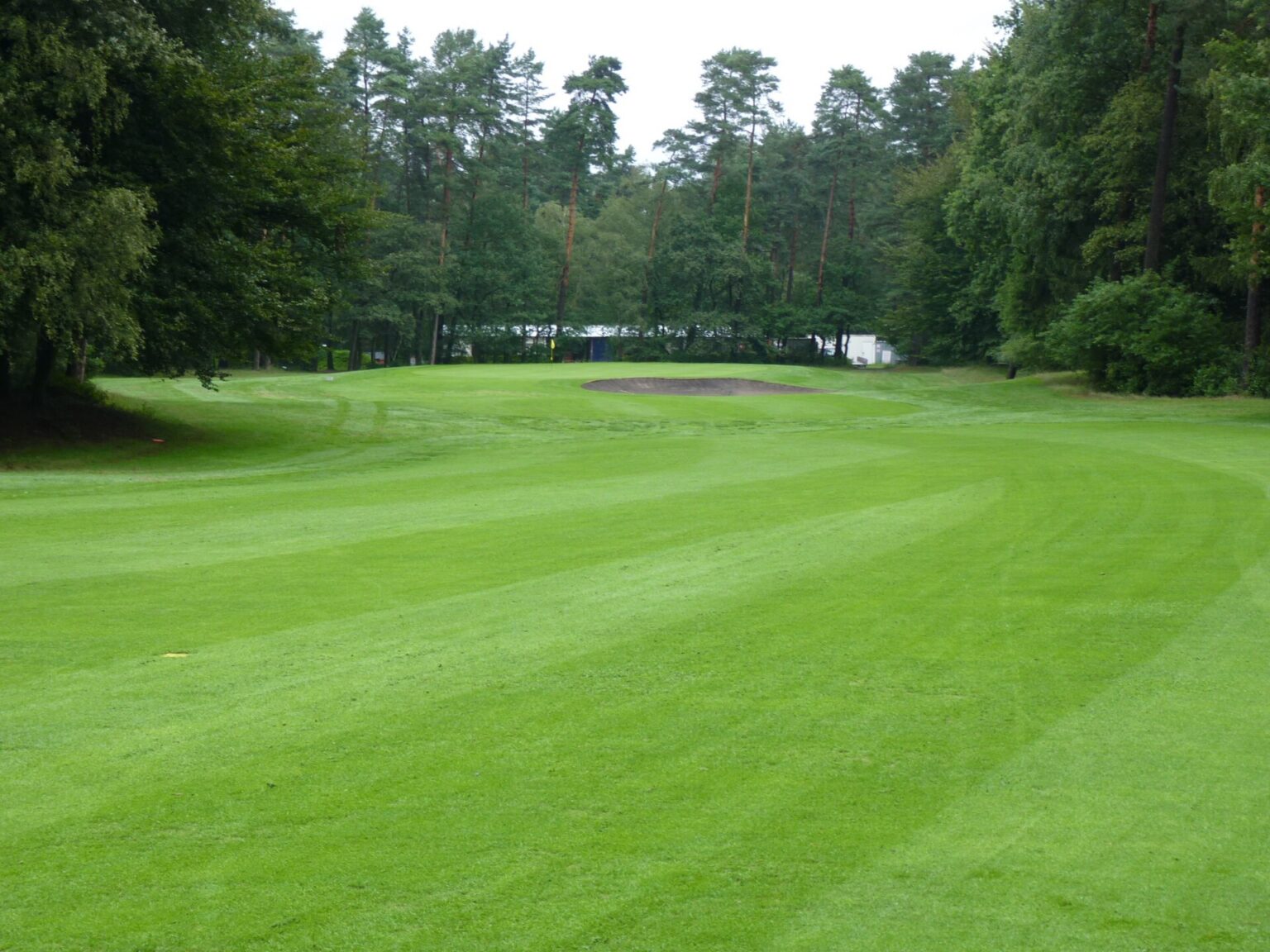 Fix Golf Malzeme